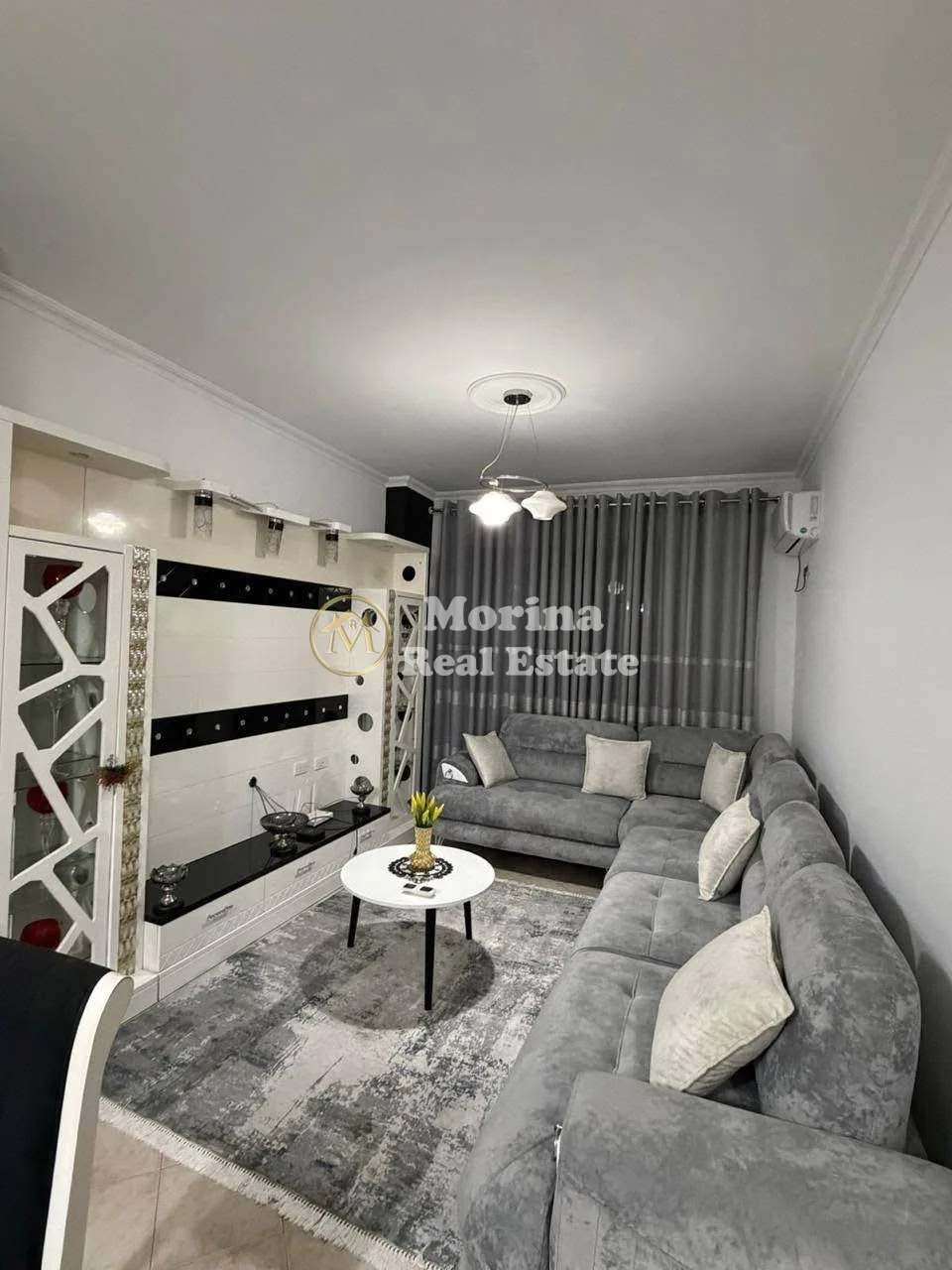 Qera | Apartament 1 + 1 | Nela 6 | 450 €/muaj