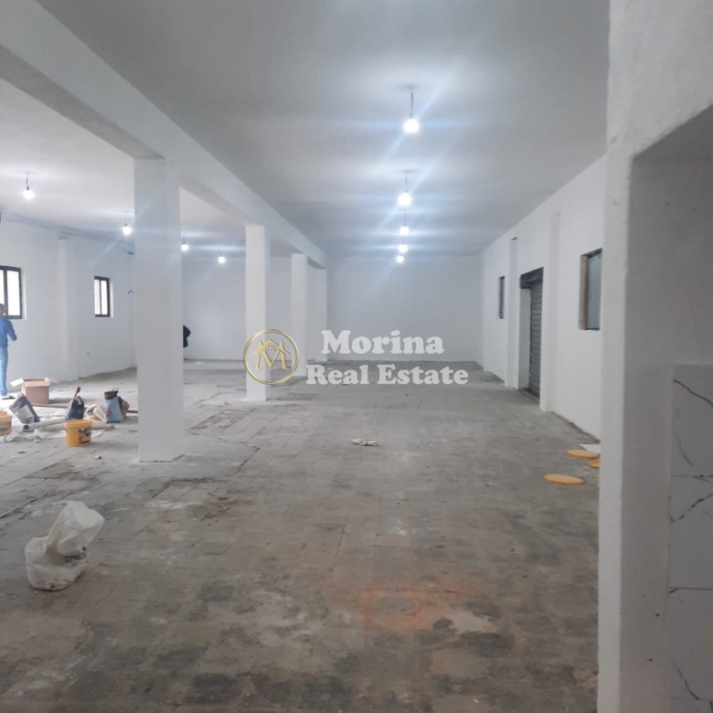 Qera | Ambjent Biznesi | Kafja e Rremës | 1500 €/muaj 3