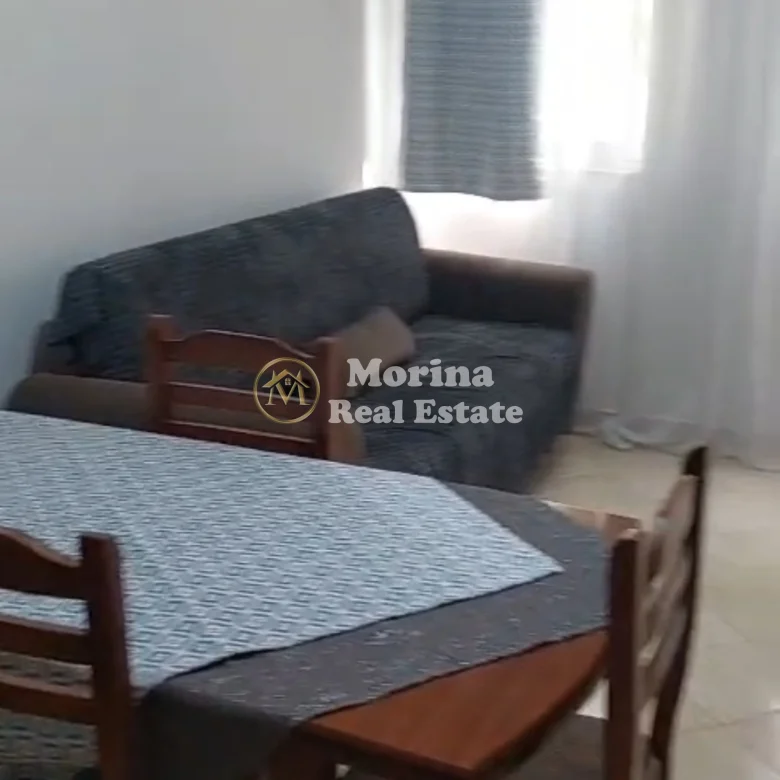 Qera | Apartament 1 + 1 | Vasil Shanto | 450 €/muaj 2
