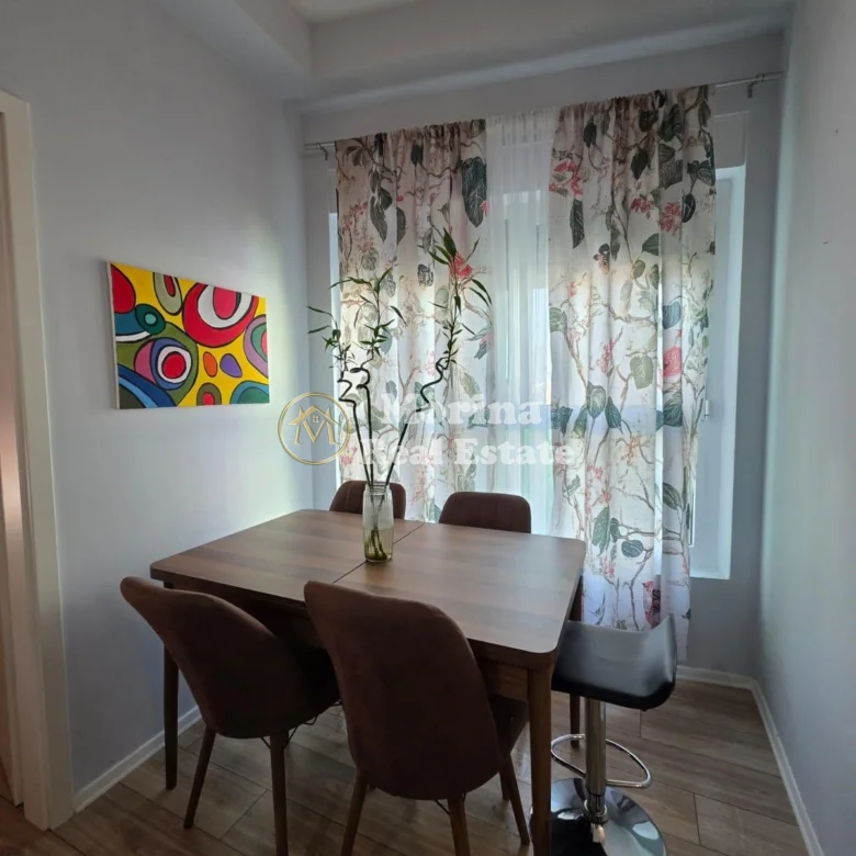 Qera | Apartament 1 + 1 | Ali Demi | 450 €/muaj 4