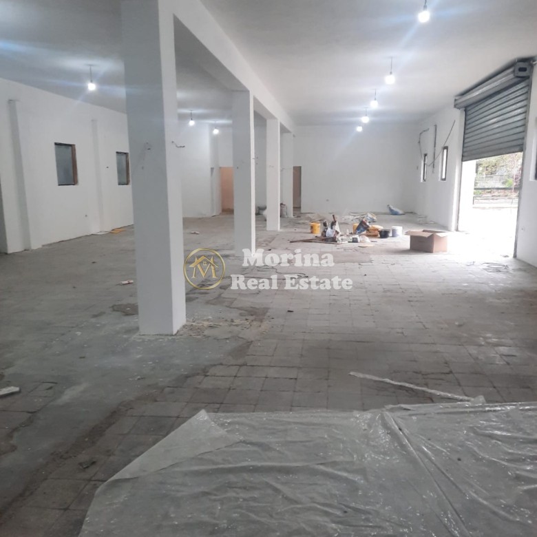 Qera | Ambjent Biznesi | Kafja e Rremës | 1500 €/muaj 2