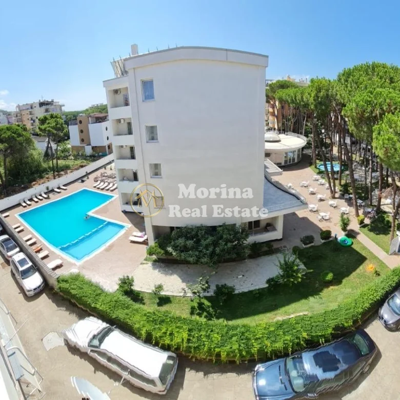 Shitje | Penthouse 3 + 1 + 3 | Mali i Robit | 300000 € 2