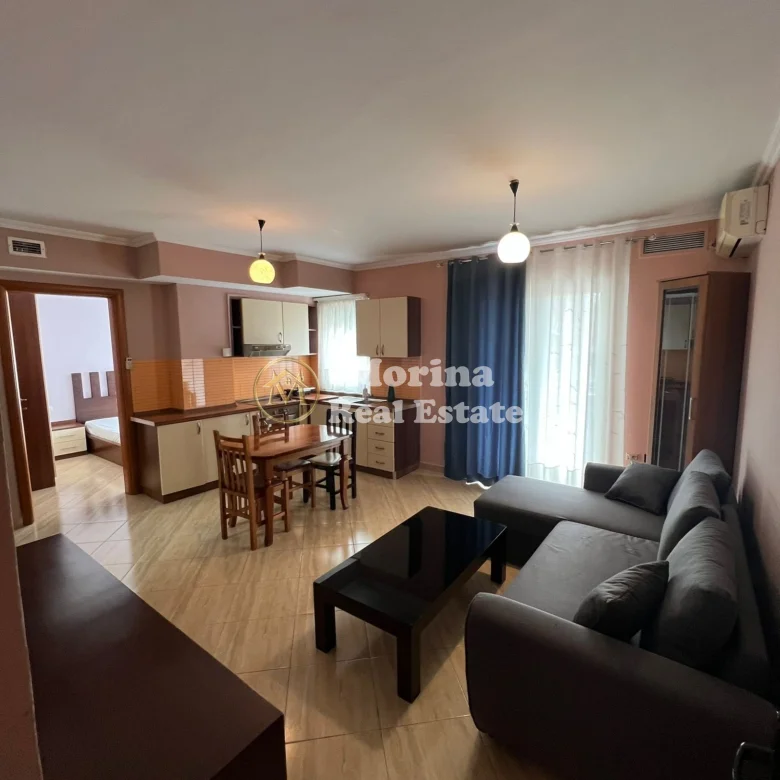 Qera | Apartament 1 + 1 | Rruga e Dibrës | 450 €/muaj 3