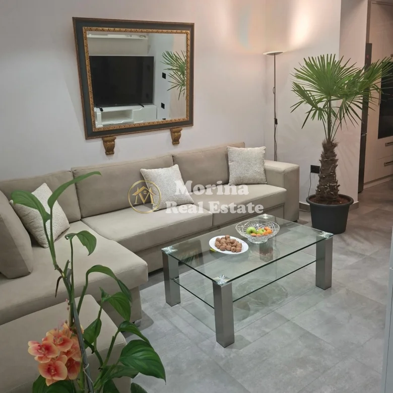 Qera | Apartament 1 + 1 | Komuna e Parisit | 750 €/muaj 2