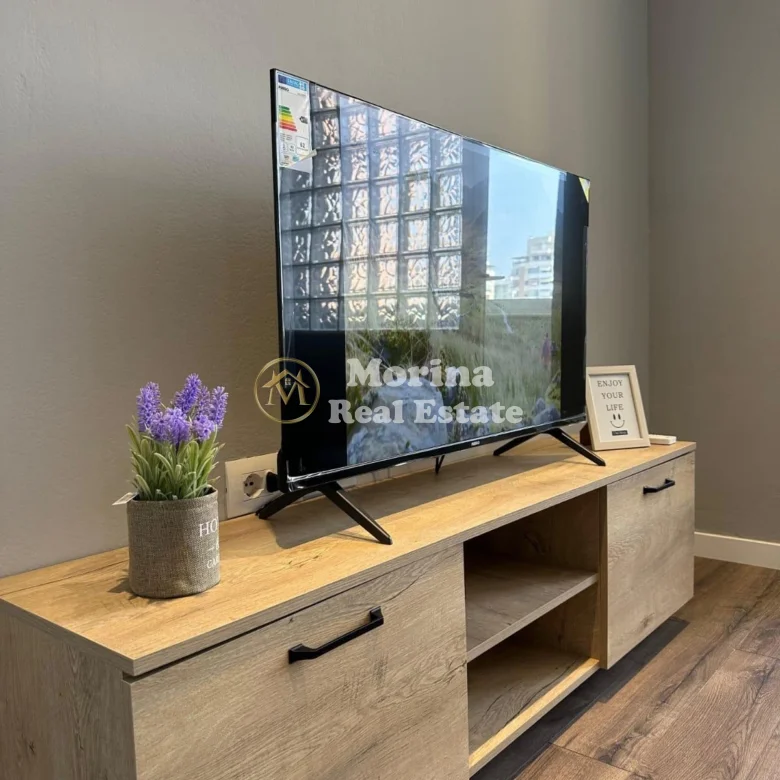 Qera | Apartament 1 + 1 | Pazari i Ri | 650 €/muaj 2