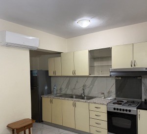 Qera | Apartament 1 + 1 | Ish Parku i Autobusave | 450 €/muaj 2