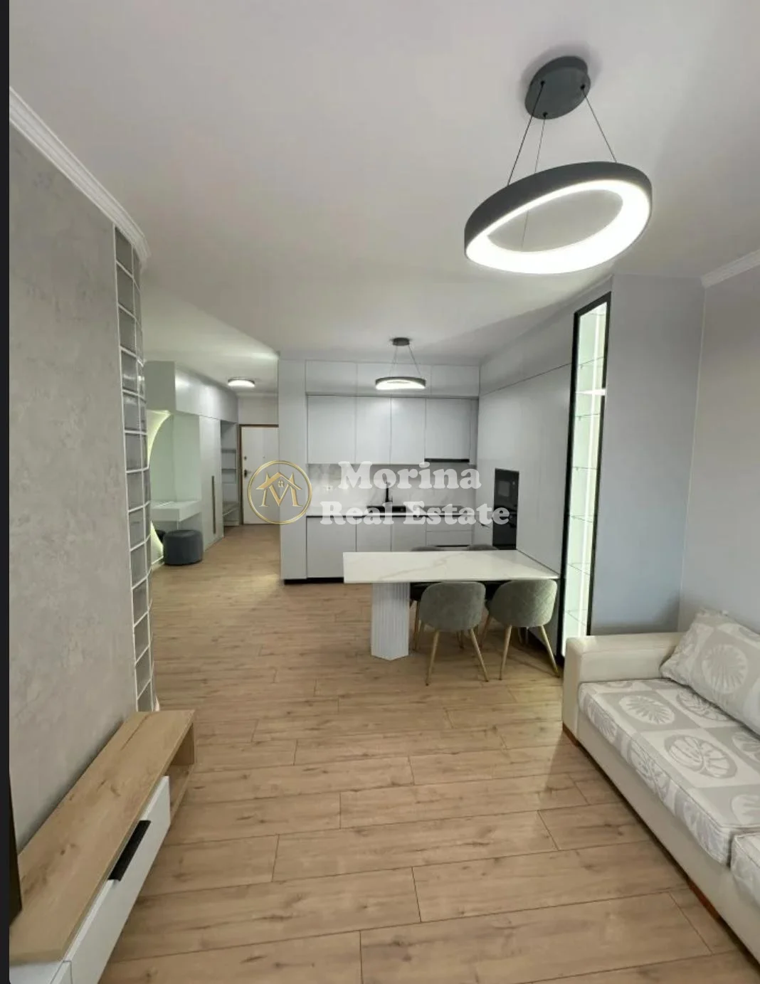 Qera | Apartament 2 + 1 | Don Bosko | 1000 €/muaj
