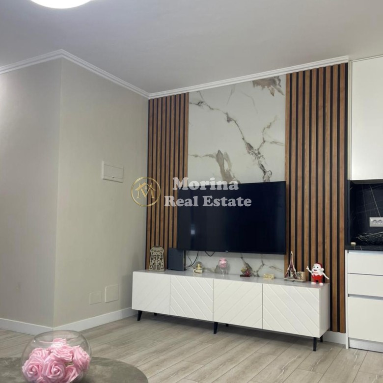 Qera | Apartament 1 + 1 | Rruga e Kosovareve | 800 €/muaj 4