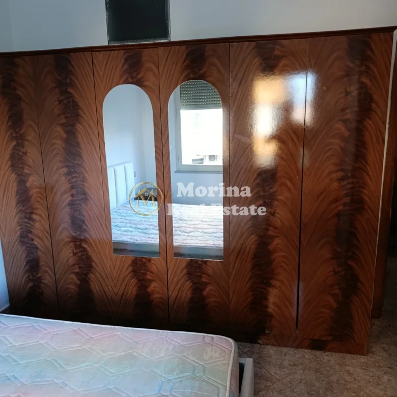 Qera | Apartament 2 + 1 | 21 Dhjetori | 600 €/muaj 4