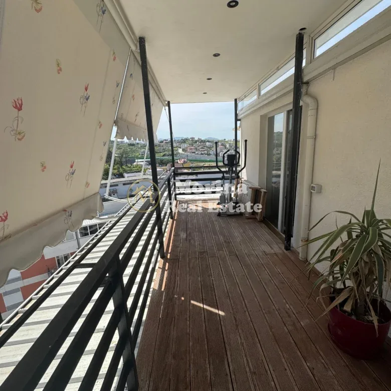 Qera | Dupleks 2 + 1 | Shkozë | 600 €/muaj