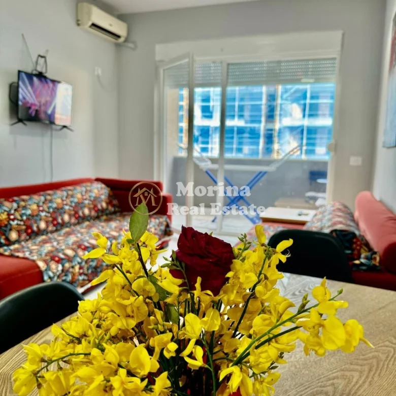 Qera | Apartament 1 + 1 | Kompleksi Kika 2 | 800 €/muaj 3