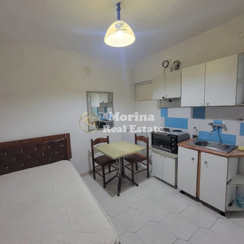 Qera | Garsoniere | Rruga Kongresi i Manastirit | 250 €/muaj 3