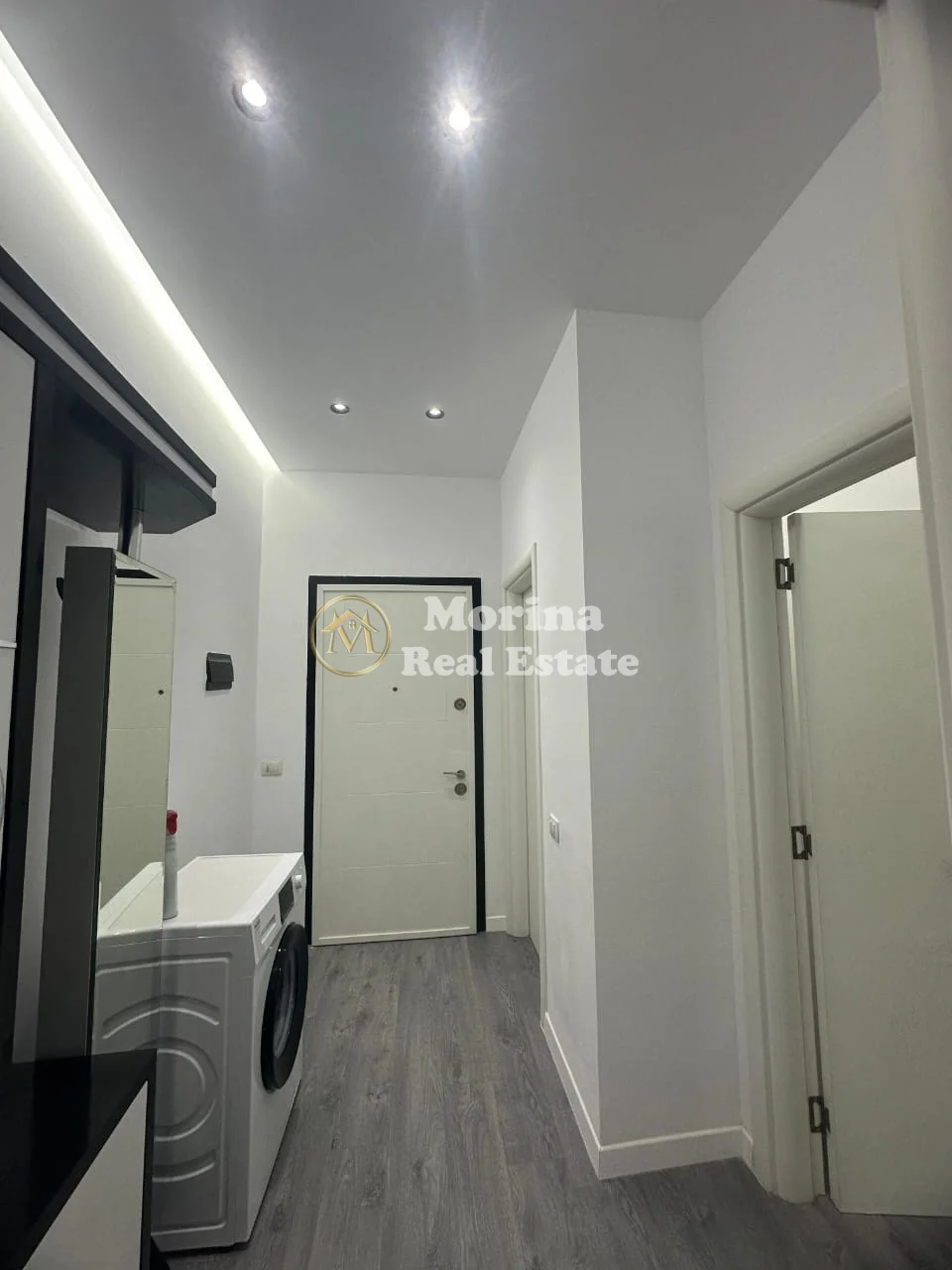 Qera | Apartament 1 + 1 | Ambasada Amerikane | 700 €/muaj