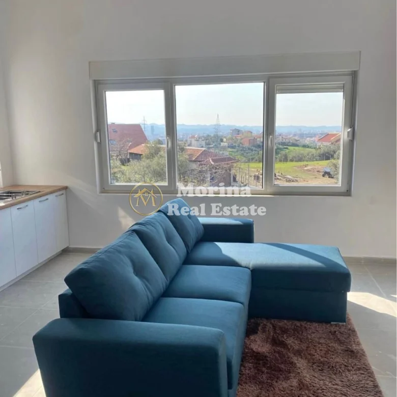 Qera | Apartament 2 + 1 | Farkë | 500 €/muaj