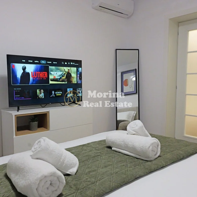 Qera | Apartament 1 + 1 | Rruga e Elbasanit | 750 €/muaj 3