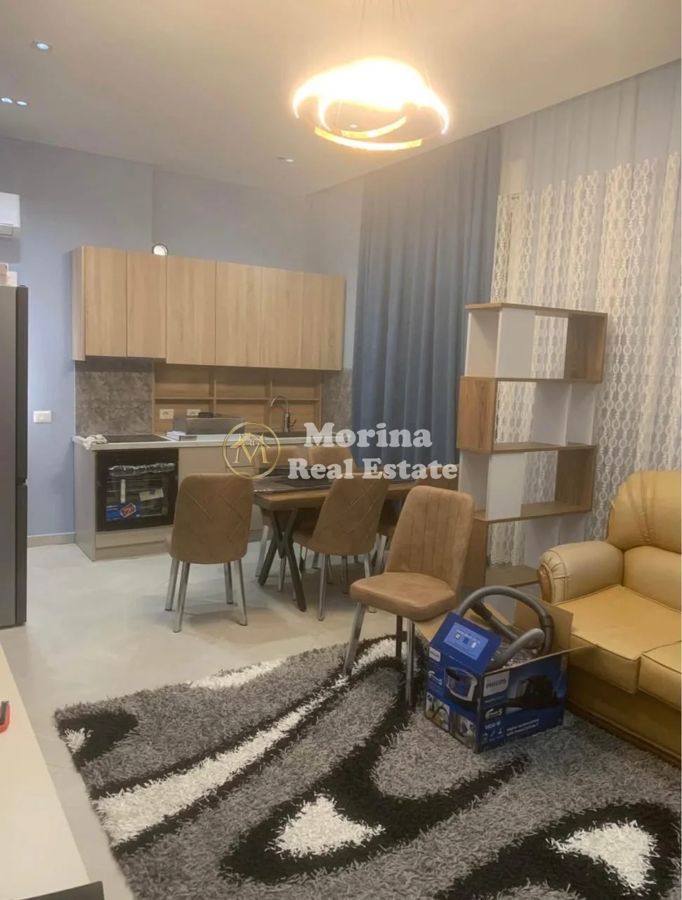 Qera | Apartament 1 + 1 | Rruga Llazi Miho | 450 €/muaj