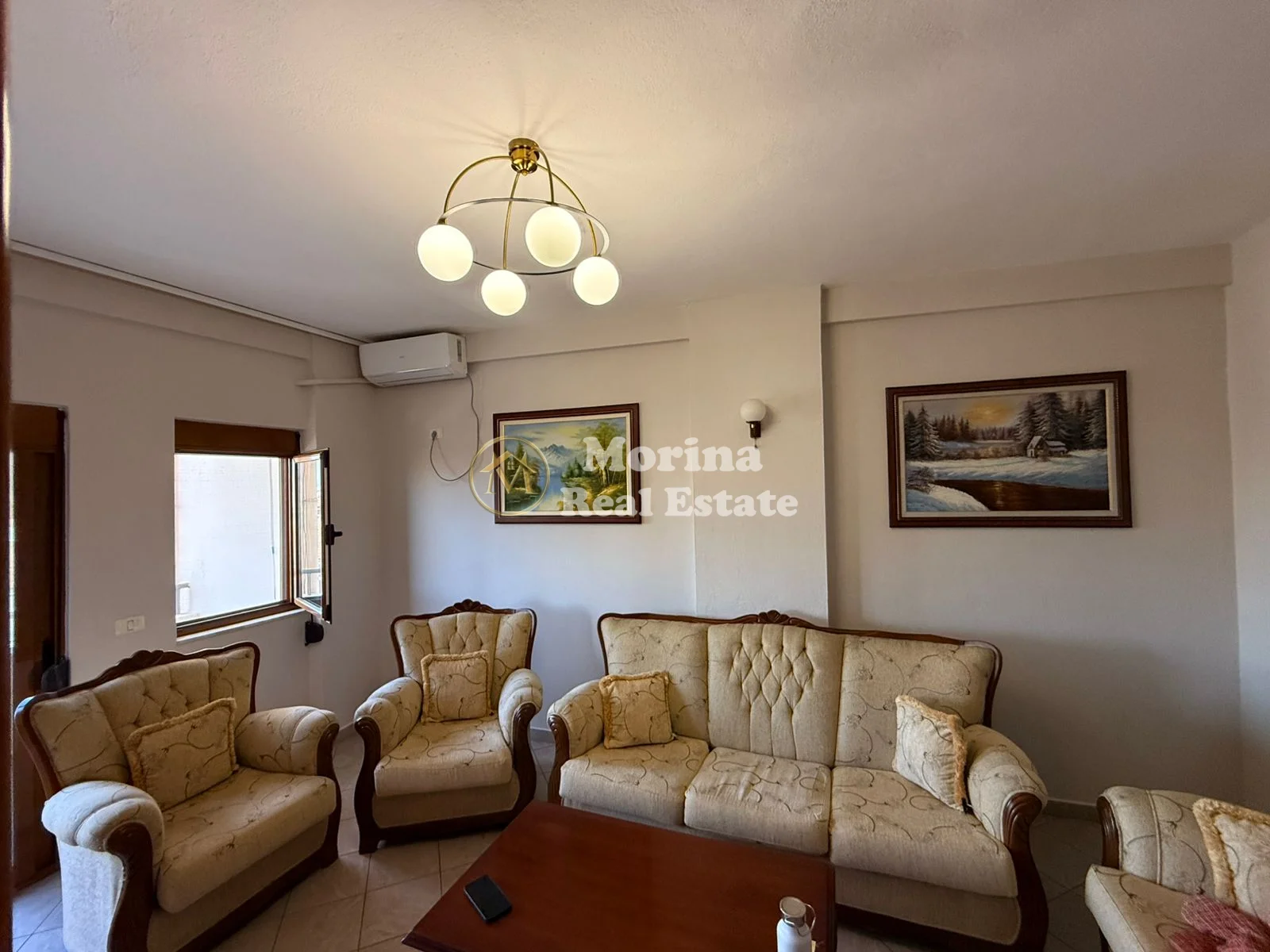 Qera | Apartament 2 + 1 | Pediatria | 500 €/muaj