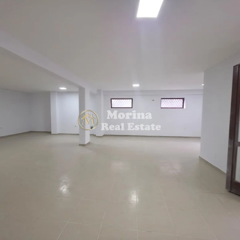 Qera | Ambjent Biznesi | Kopeshti Botanik | 800 €/muaj
