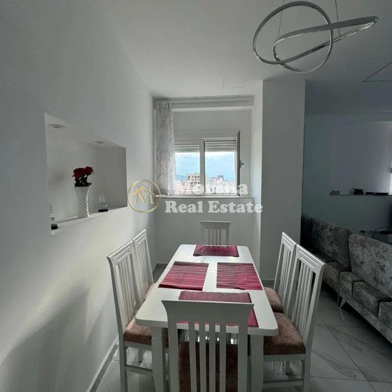 Qera | Apartament 1 + 1 | Rruga Siri Kodra | 800 €/muaj 3