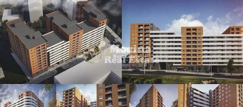 Shitje | Apartament 2 + 1 | Yzberisht | 160000 €