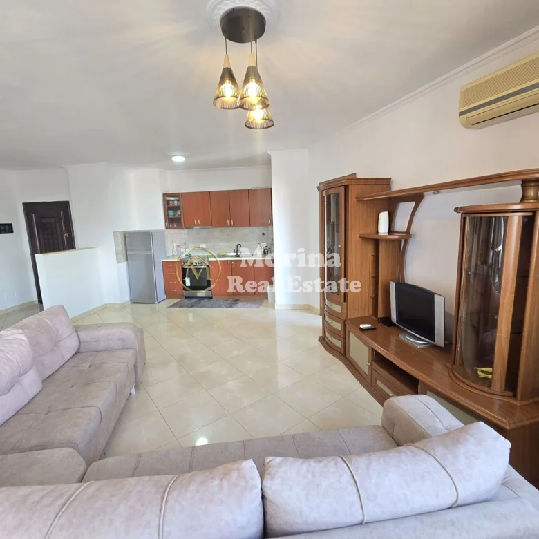 Qera | Apartament 2 + 1 | Rruga e Barrikadave | 650 €/muaj 2