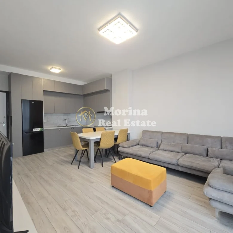Qera | Apartament 1 + 1 | Komuna e Parisit | 730 €/muaj 2