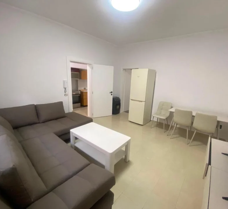 Qera | Apartament 1 + 1 | Varri i Bamit | 400 €/muaj 3