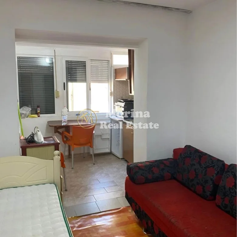 Qera | Garsoniere | Avni Rustemi Square | 320 €/muaj 3