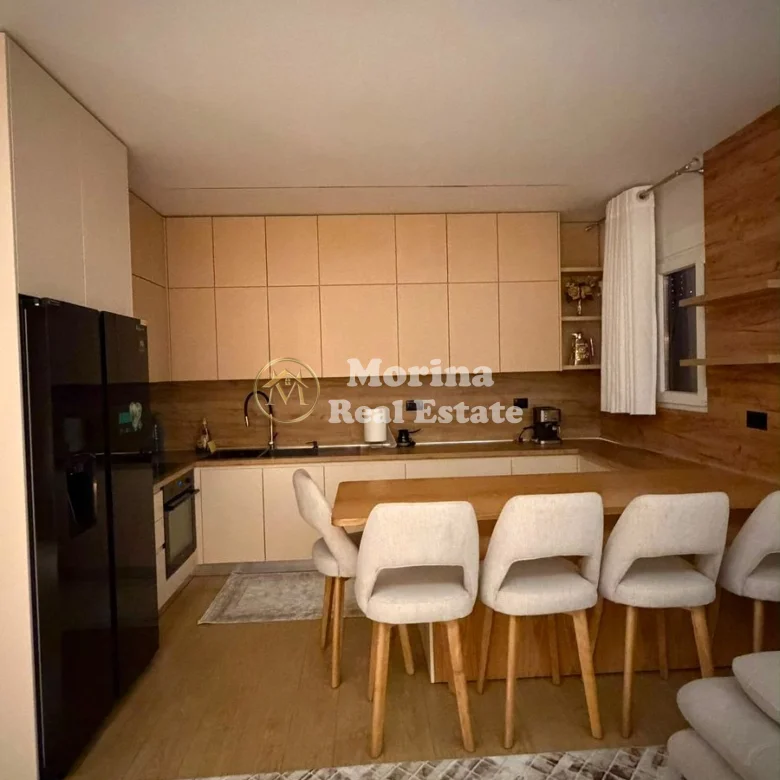 Qera | Apartament 1 + 1 | Shkolla Bashkuar | 650 €/muaj 4