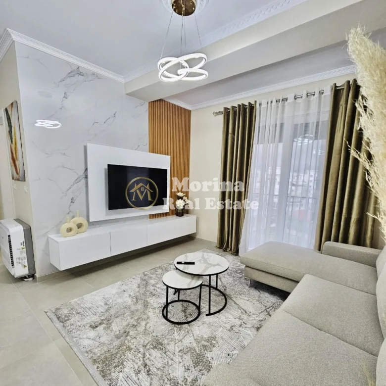 Qera | Apartament 2 + 1 | Astir | 600 €/muaj 4