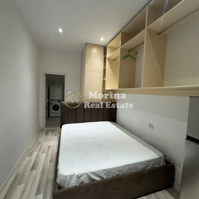 Qera | Garsoniere | Qender - Rruga e Barrikadave | 450 €/muaj 3