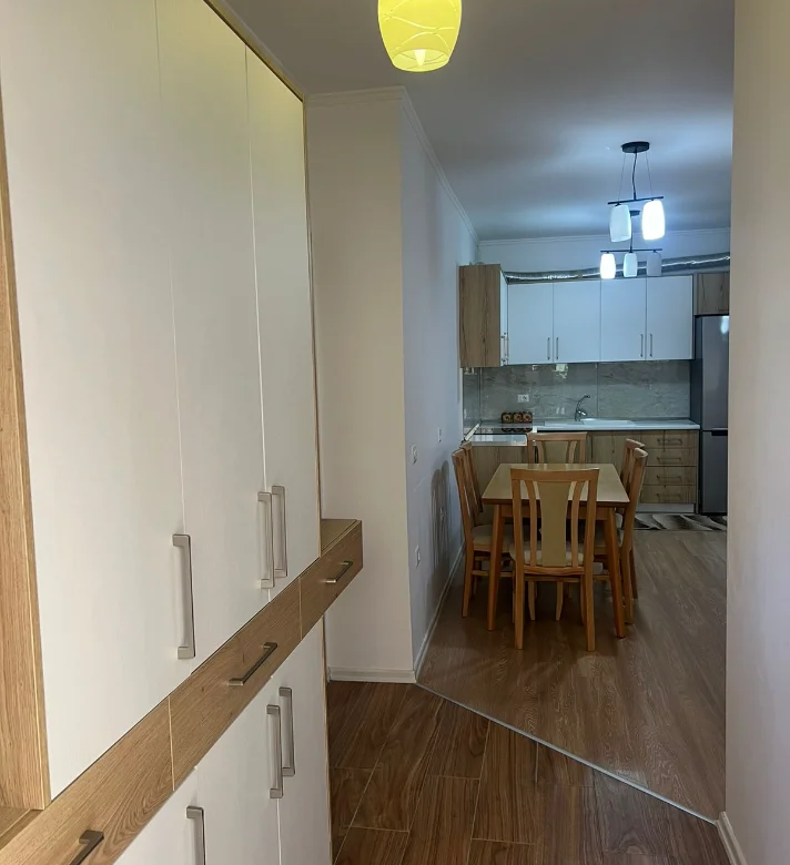Qera | Apartament 3 + 1 | Kodra e Diellit 1 | 600 €/muaj 4
