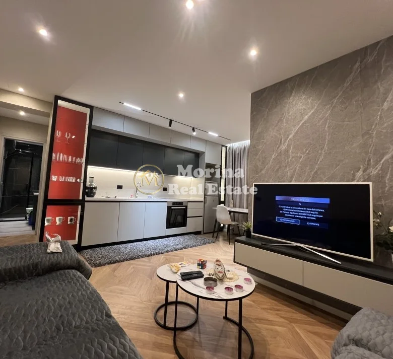 Qera | Apartament 1 + 1 | Kodra e Diellit 1 | 700 €/muaj 4