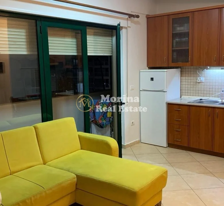 Qera | Apartament 1 + 1 | Don Bosko | 500 €/muaj 2