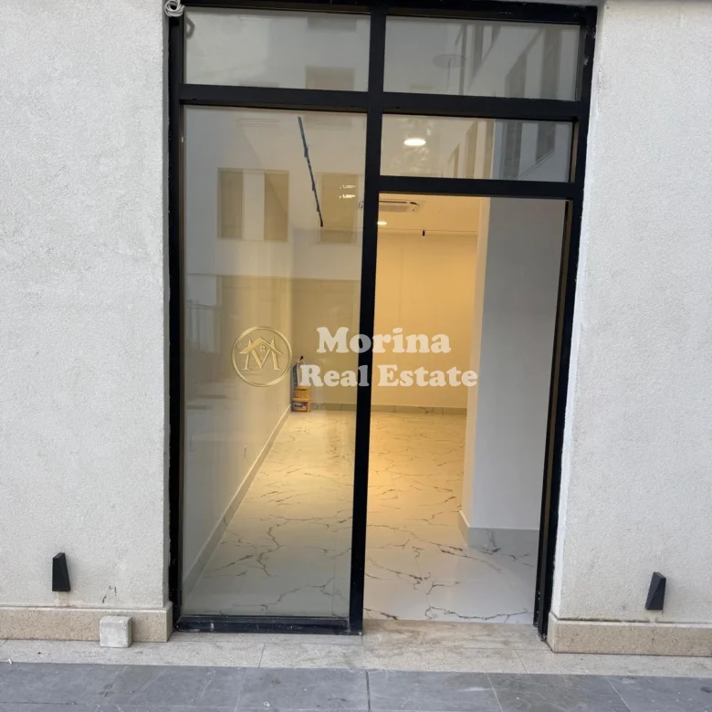 Shitje | Ambjent Biznesi | Rruga Mine Peza | 190000 € 2
