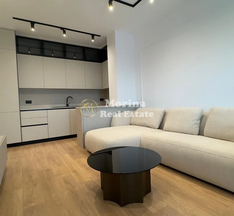 Qera | Apartament 1 + 1 | Porcelani | 800 €/muaj 2