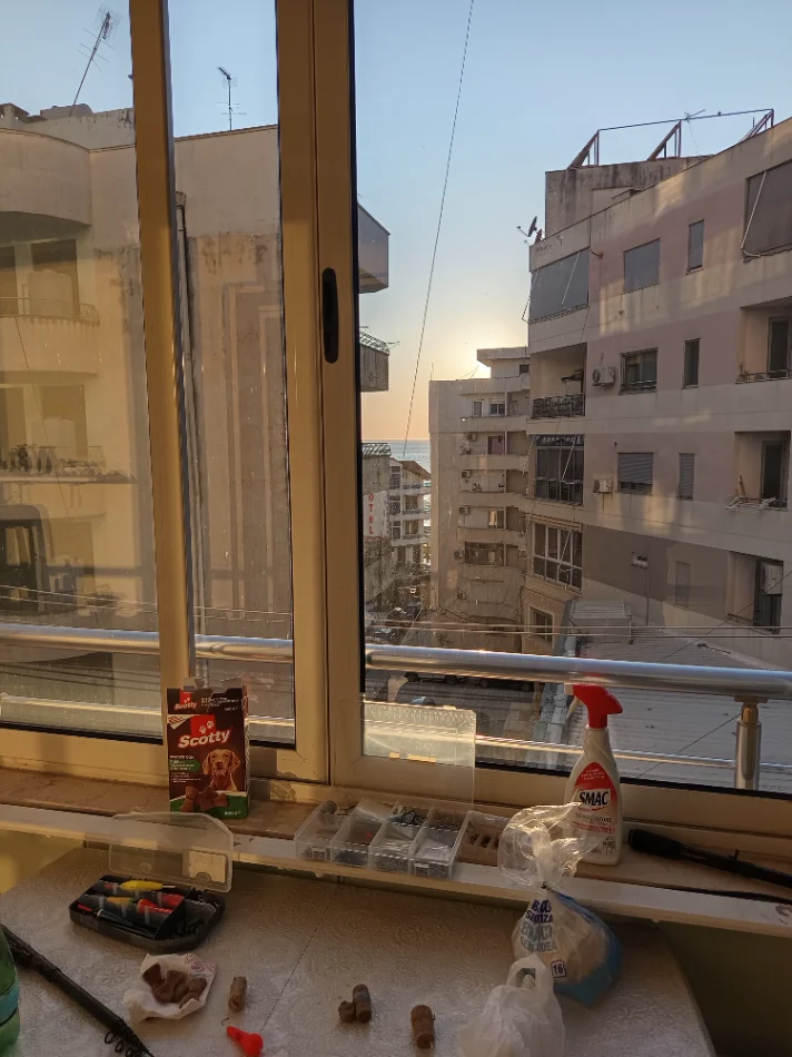 Shitje | Apartament 2 + 1 | Durrës | 270000 €