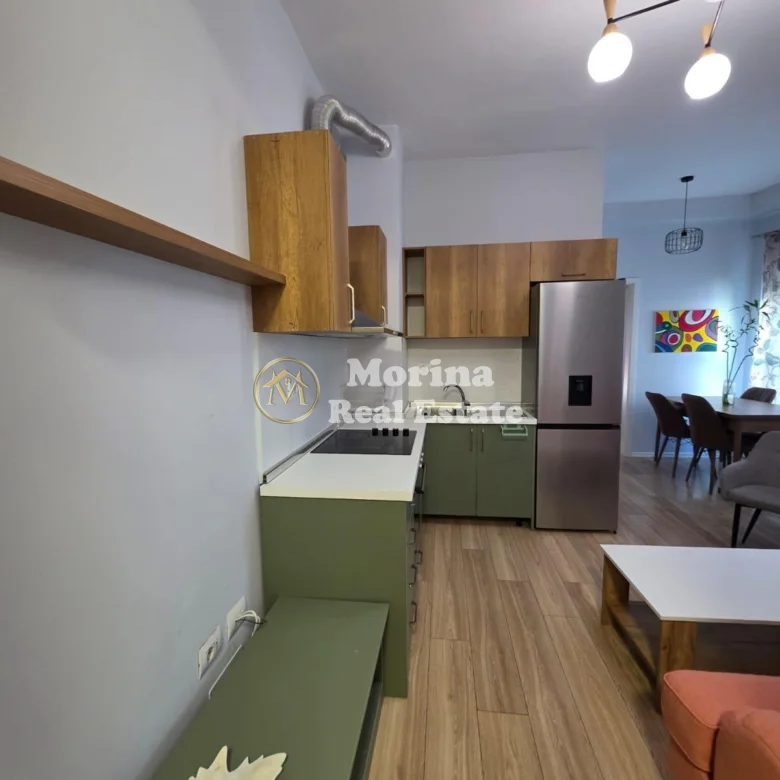 Qera | Apartament 1 + 1 | Ali Demi | 450 €/muaj 3