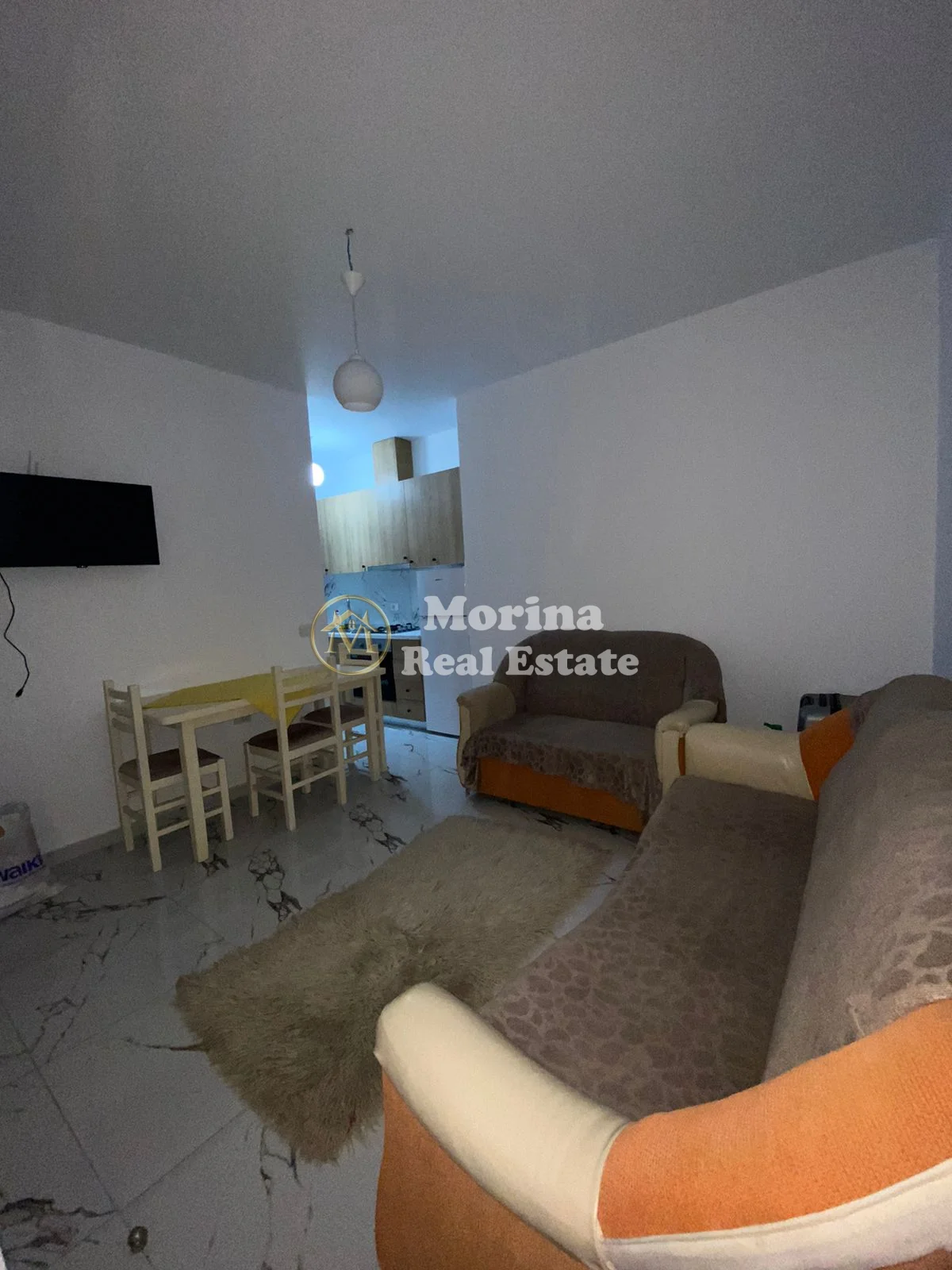 Qera | Apartament 1 + 1 | Qyteti Studenti | 350 €/muaj