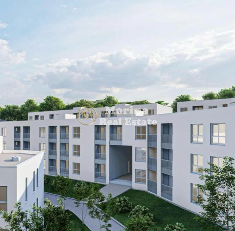 Shitje | Apartament 2 + 1 | Fresku | 163850 € 2