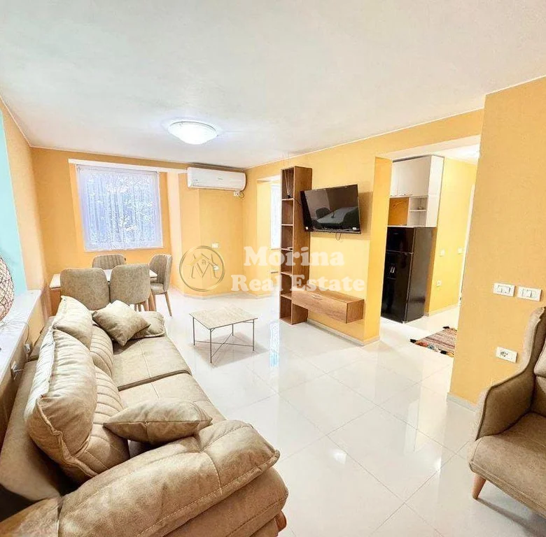 Qera | Apartament 2 + 1 | Sheshi Willson | 800 €/muaj
