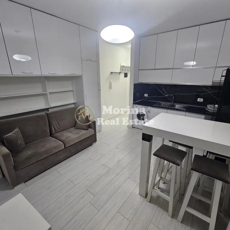 Qera | Garsoniere | Rruga Kodra e Diellit | 300 €/muaj 2