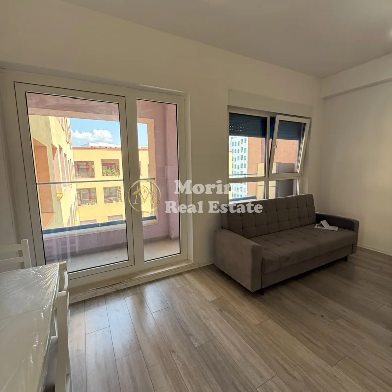 Qera | Apartament 1 + 1 | Ali Demi | 400 €/muaj
