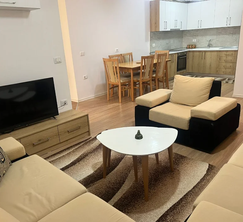 Qera | Apartament 3 + 1 | Kodra e Diellit 1 | 600 €/muaj 3