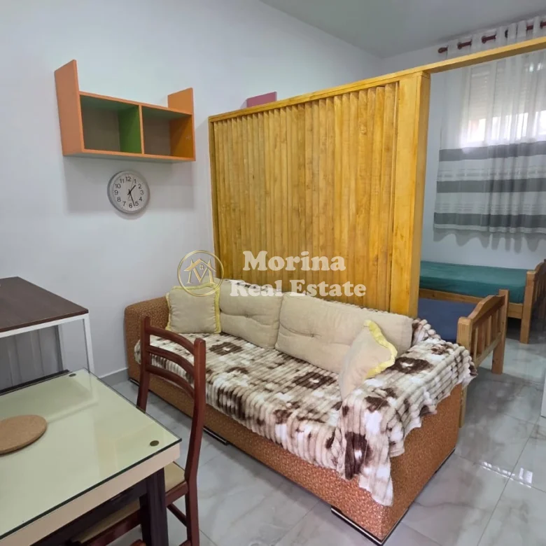 Qera | Garsoniere | Fakulteti i Ekonomise | 370 €/muaj 3