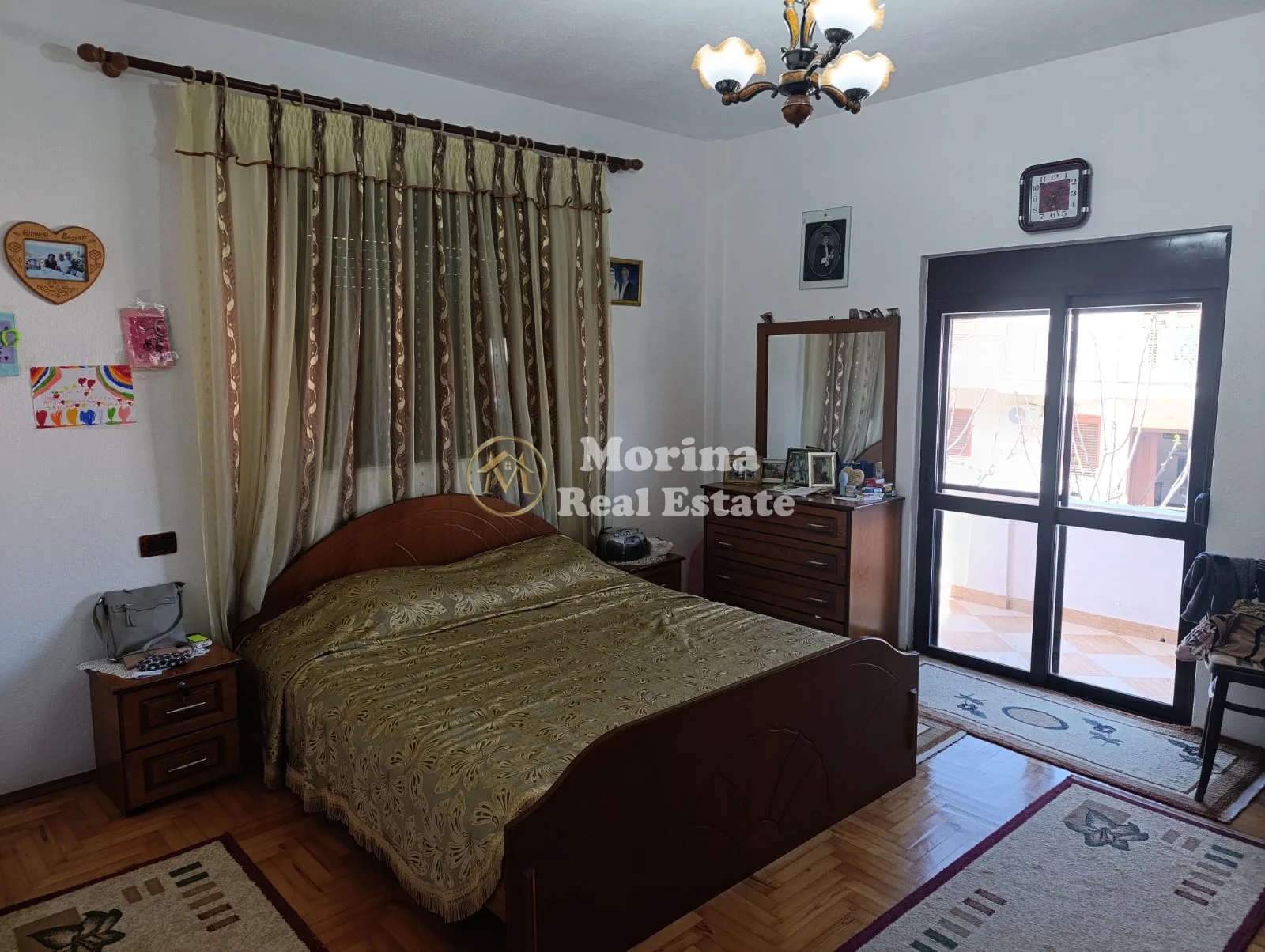 Shitje | Vilë 8 + 1 | Durrës | 630000 €