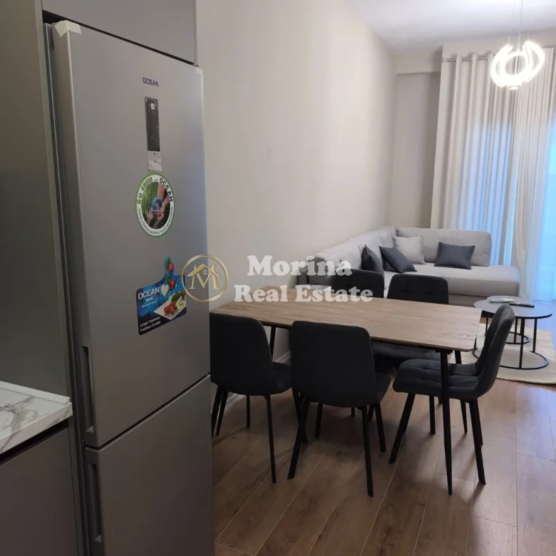 Qera | Apartament 1 + 1 | Rruga Dritan Hoxha | 600 €/muaj 4
