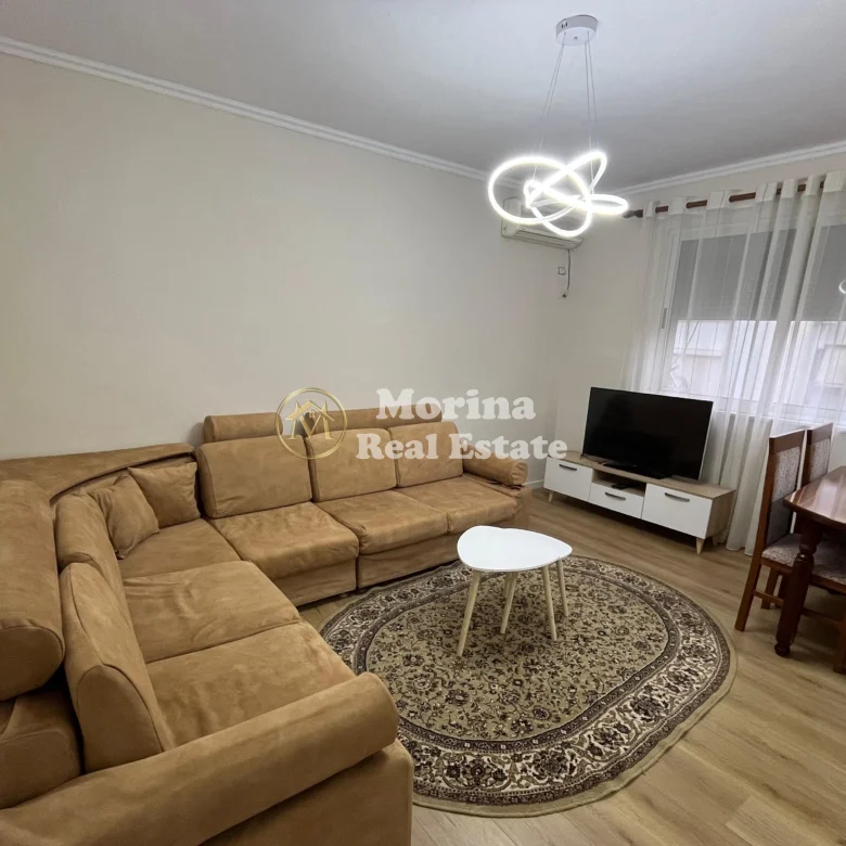Qera | Apartament 2 + 1 | Rruga Myslym Shyri | 650 €/muaj 2