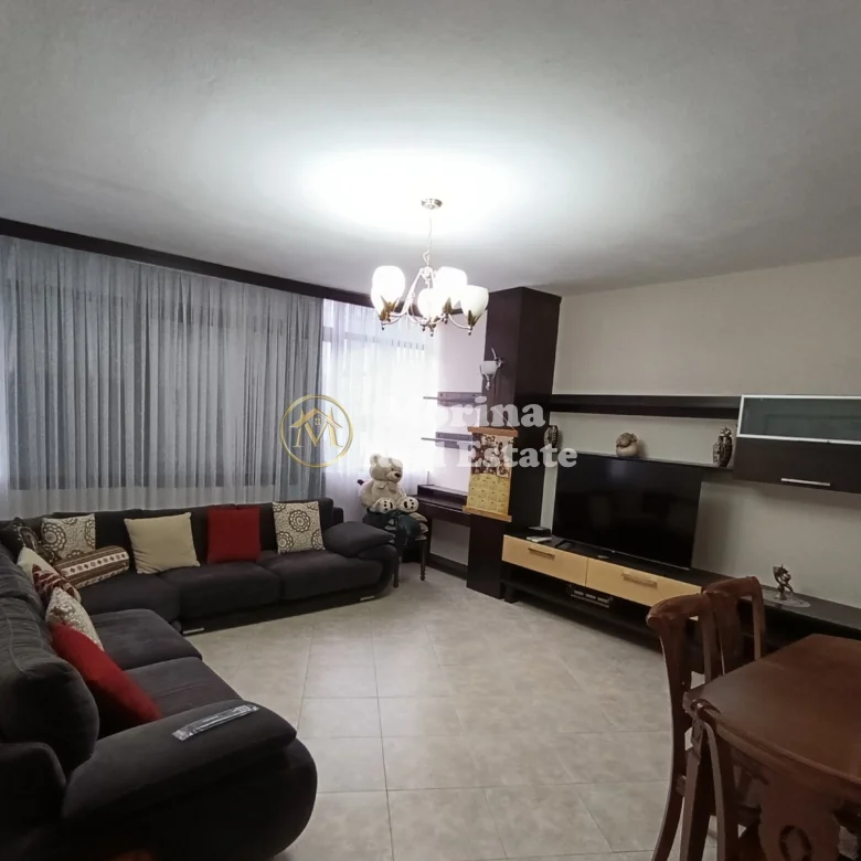 Qera | Apartament 2 + 1 | Ministria e Jashtme | 1000 €/muaj 2