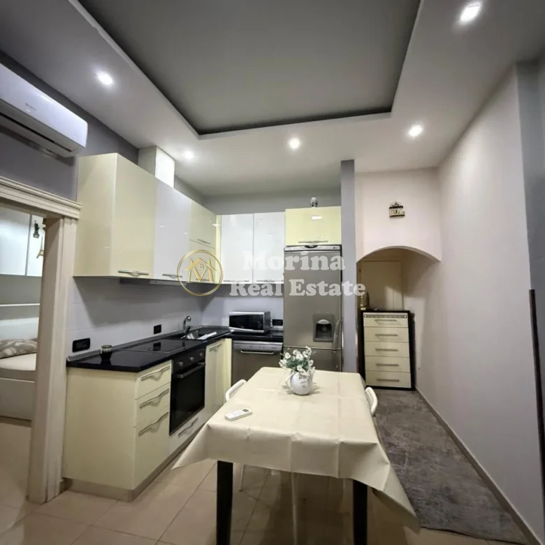 Qera | Apartament 1 + 1 | Tregu Elektrik | 500 €/muaj 2